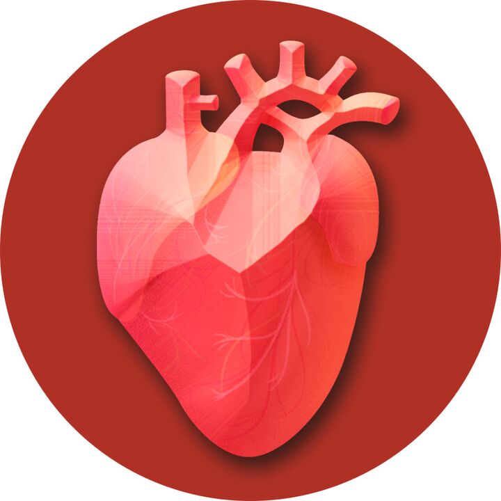 Hüpertensioon - stress südamele